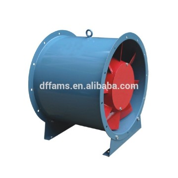 SWF Mixed-Flow Fan, Fan, Blower