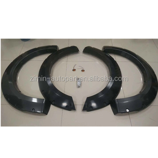 Revo Rocco GR Sport Facelifts Bodykit Conversion Car Front Bumper For Hilux GR 2023 Body Kit