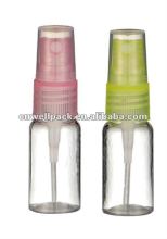 30ml PET Bottle used for cosmetic