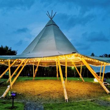 Tipi Camping Rooftop Tents and Indian Tents for Sale