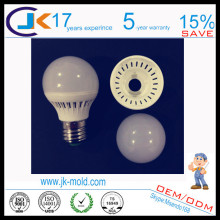 Fireproof harmless PC led light bulb
