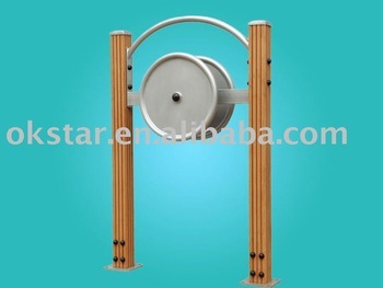 Outdoor Fitness Equipment -Arm Strength Trainer