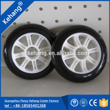 pp china manufacturer 39 mm skateboard wheels