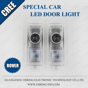 OSRING Error free for Ra nge R over door led lights car welcome door lights