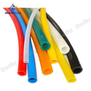 High pressure and excellent weather nylon pipe/tube
