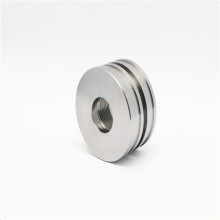 cnc designed precision cnc machining stainless steel part