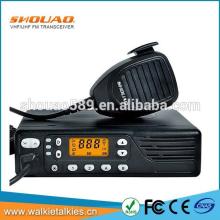 TS-7000 Mobile transciever (25W/15W) vehicle two way radio