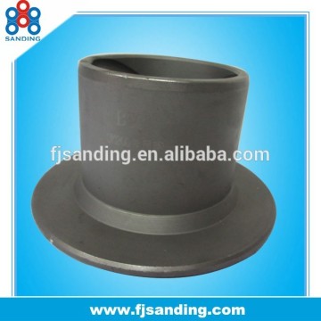 undercarriage flanged bushes, mould guide bushes