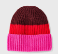 Fashion d&#39;hiver populaire bonnet en tricot