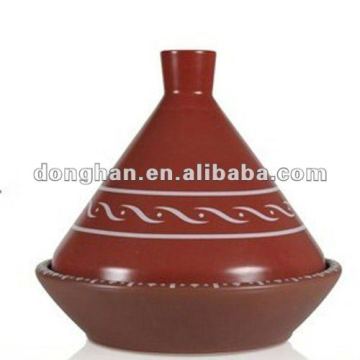 ceramic tureen