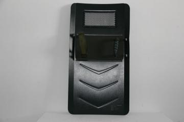 Riot Control Metal Shield for Self Defense