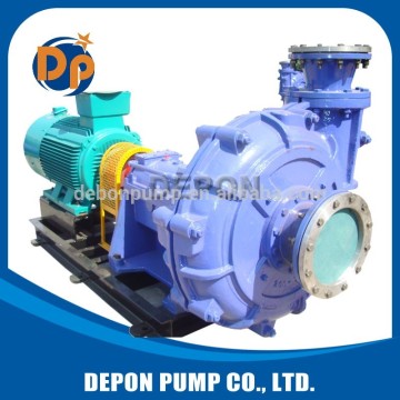 Centrifugal Ceramic Slurry Pump