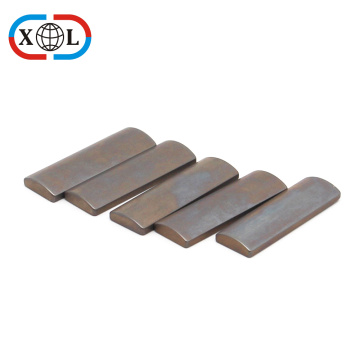 neodymium magnet for permanent magnet wind power generator