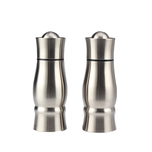 Juego de salero Columbia Pepper Mill