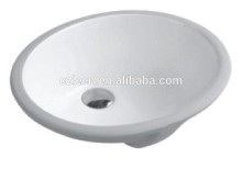 counter basin top sink,under counter basin
