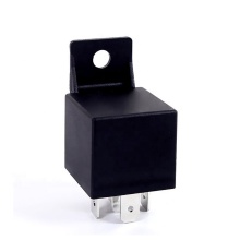 Universal 1Z 5PIN SPDT 24V 40A Automotive Relay with Plastic Bracket