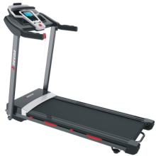 Folding Exercise Body Strong Running Walking Treadmills