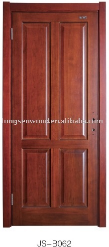 Solid Wood Interior Doors