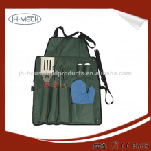 China long handle bbq tools