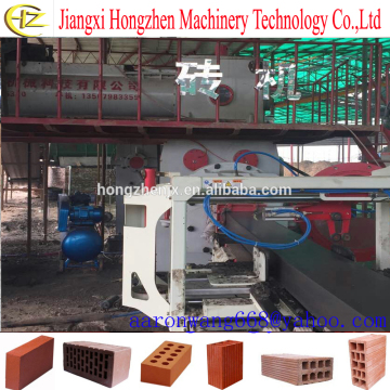 paving brick making machine