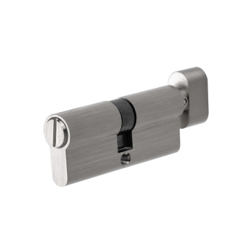 Auxiliary Bathroom Lock Cylinder