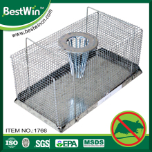 EPA certification ultrasensitive catch the rat