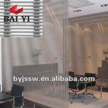 Decorative Woven Wire Mesh