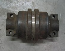 Kobelco 550-1 crawler crane track roller