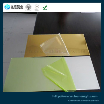 top selling anodize aluminum sheet