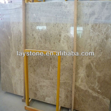 China Emperador light Marble Floor Tiles