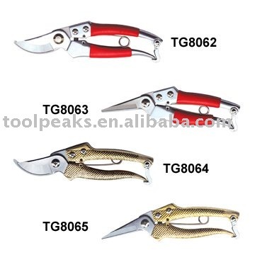 ByPass Pruning shear