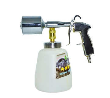 Cleaning Gun Deep Clean Tornado Cleaning Tool