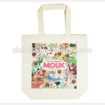 factory directly organic cotton bag wholesale