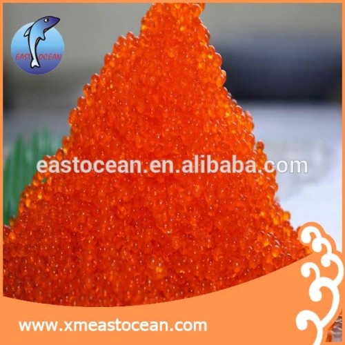 frozen fish roe