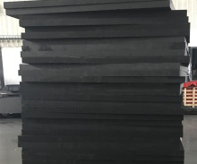 Industrial Graphite electrode sheet