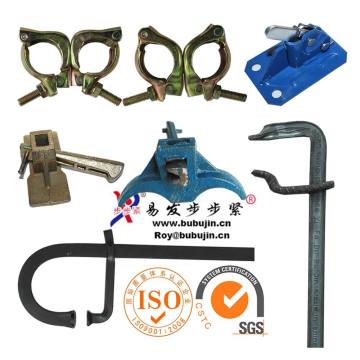 Construction Tools Formwork Clamp