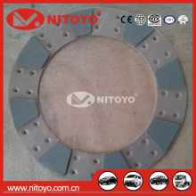 NITOYO brake device clutch button ceramic clutch button 9041A
