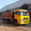 Dongfeng Compactor type Waste Management Truck