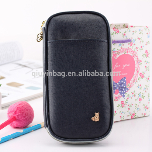 Multifunction Pencil Case, Silicone Rubber Pencil Case, Cute Pencil Case