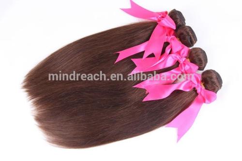 6A 7A 8A Grade 100% Virgin Remy Brazilian Hair Weaving