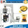 pistachio nuts automatic vertical packaging machines