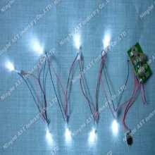 LED Flasher LED Flashing Module LED Flashing Flasher