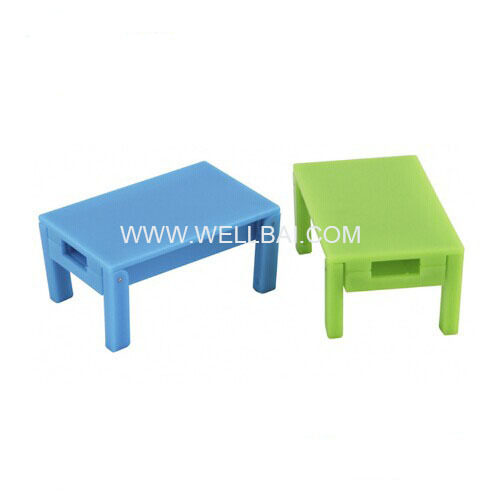 Full Capacity Folding Plastic Desk USB Flash Drive