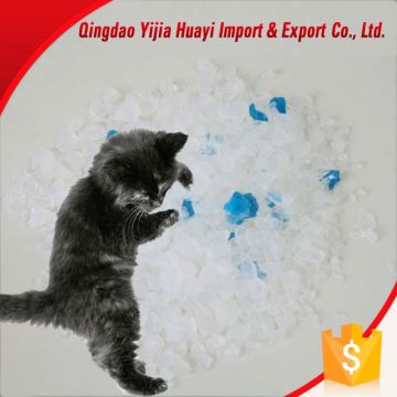 Kitty Bentonite Cat Litter Manufacturers