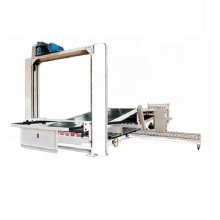 High Quality Corrugated Paperboard Carton Making Machine