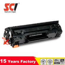original quality compatible 85a toner cartridge for hp 1102 printer toner