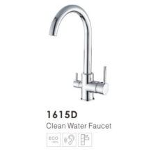 Clean Water Faucet 1615D