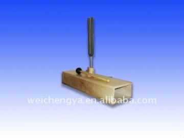 tuning fork (physics apparatus)