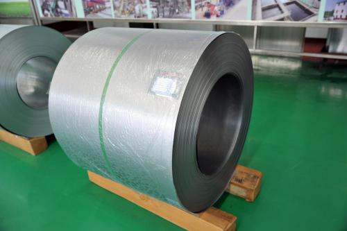 CRC Cold Rolled Steel Coil