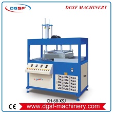 Vacuum forming machine CH-68-XSJ